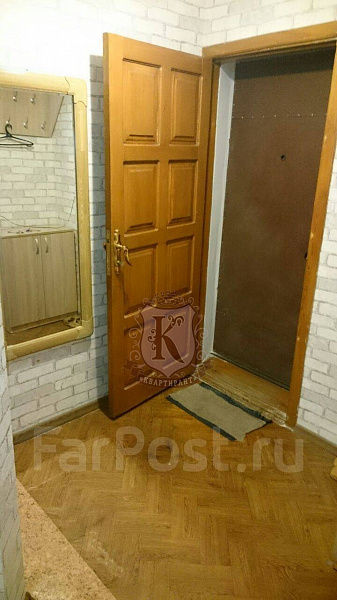 Снять 1-к квартиру, 32 кв.м.