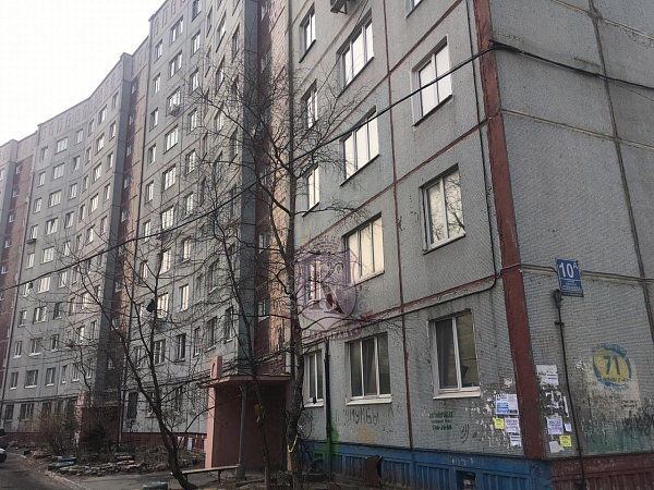 Снять 2-к квартиру, 53 кв.м.
