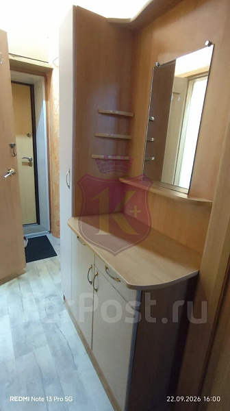 Снять 2-к квартиру, 38 кв.м.