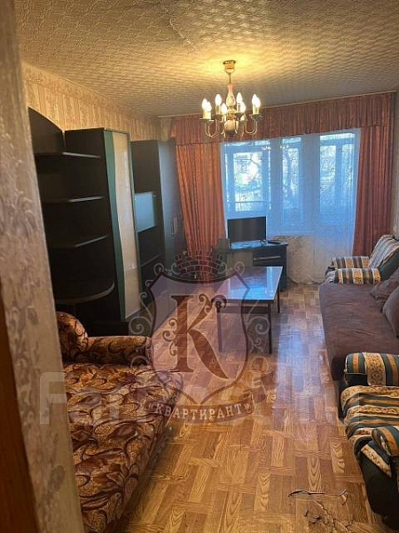 Снять 3-к квартиру, 58 кв.м.