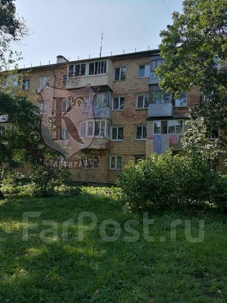 Снять 2-к квартиру, 31 кв.м.