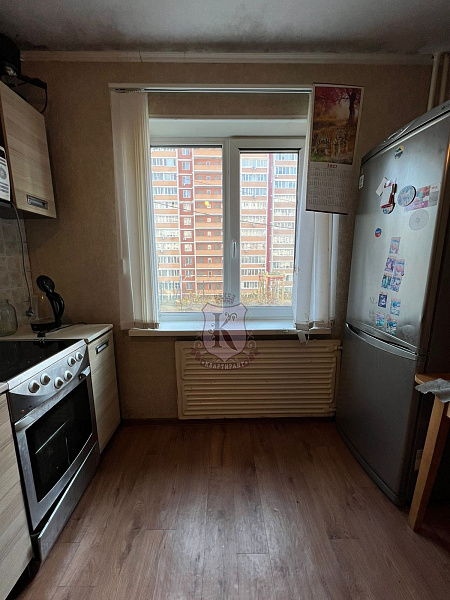 Снять 1-к квартиру, 30 кв.м.
