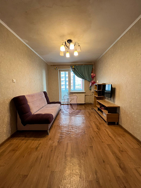 Снять 1-к квартиру, 30 кв.м.
