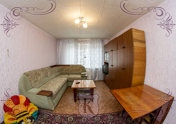 Снять 3-к квартиру, 67 кв.м., 64, 71 мкр., Кузнецова ул., д.88