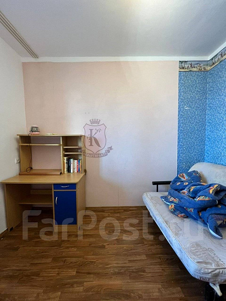 Снять 3-к квартиру, 72 кв.м.