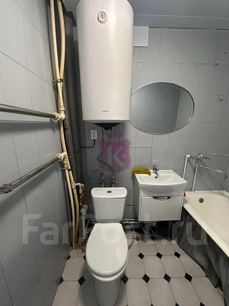 Снять 2-к квартиру, 35 кв.м.