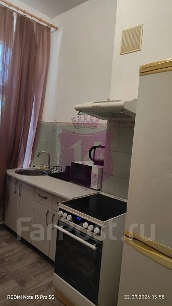 Снять 2-к квартиру, 38 кв.м.