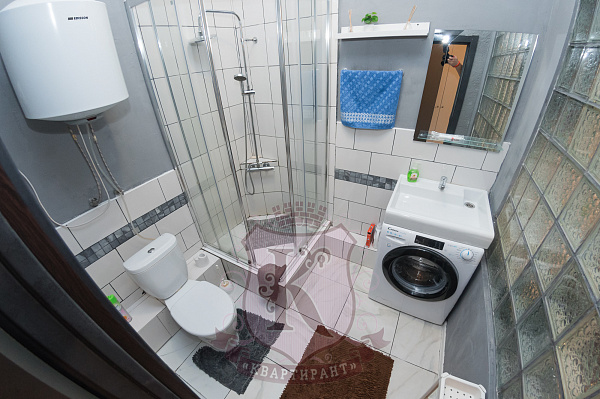 Снять 2-к квартиру, 53 кв.м.
