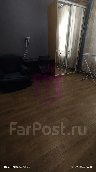 Снять 2-к квартиру, 38 кв.м.