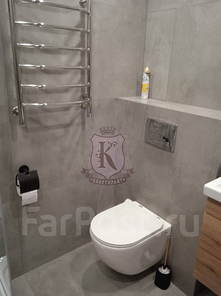 Снять 1-к квартиру, 31 кв.м.