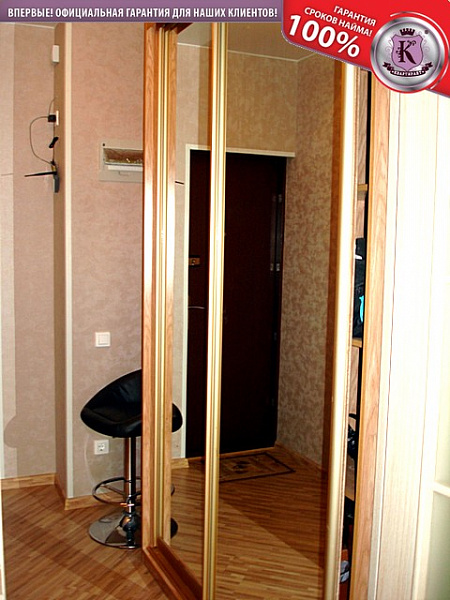 Снять 1-к квартиру, 35 кв.м.