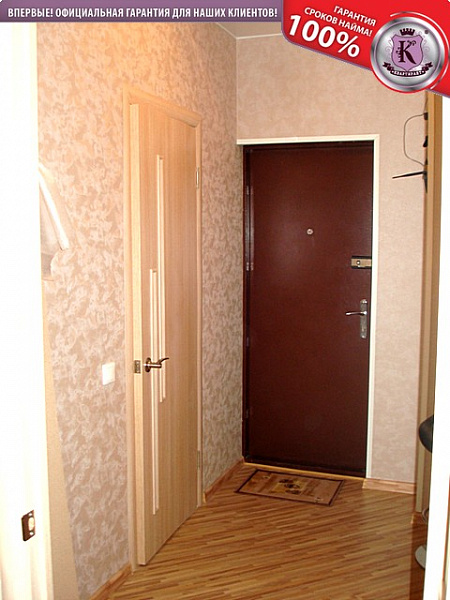 Снять 1-к квартиру, 35 кв.м.