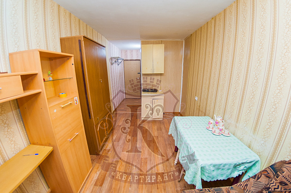 Снять , 18 кв.м.