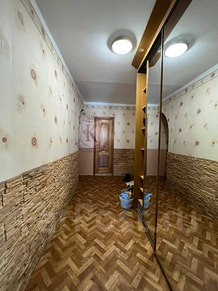 Снять 3-к квартиру, 72 кв.м.