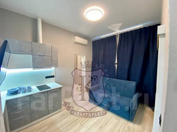 Снять 2-к квартиру, 26 кв.м.