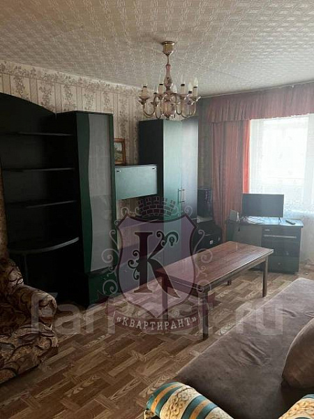 Снять 3-к квартиру, 58 кв.м.
