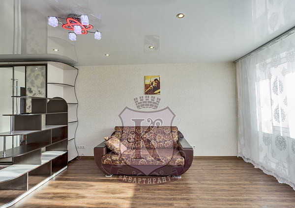 Снять 1-к квартиру, 38 кв.м.
