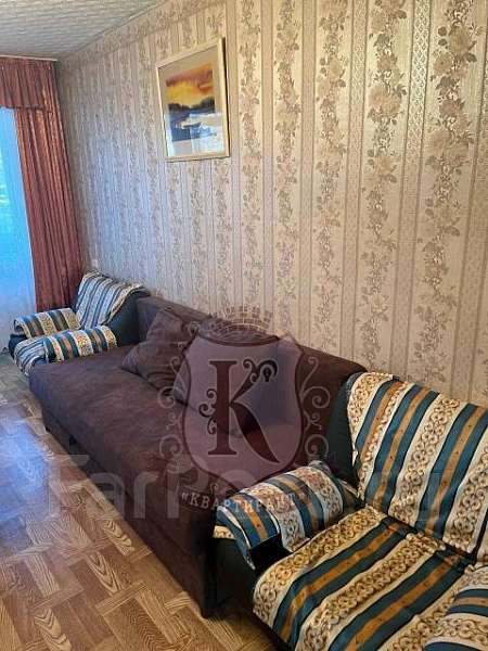Снять 3-к квартиру, 58 кв.м., Эгершельд, Сипягина ул., д.30