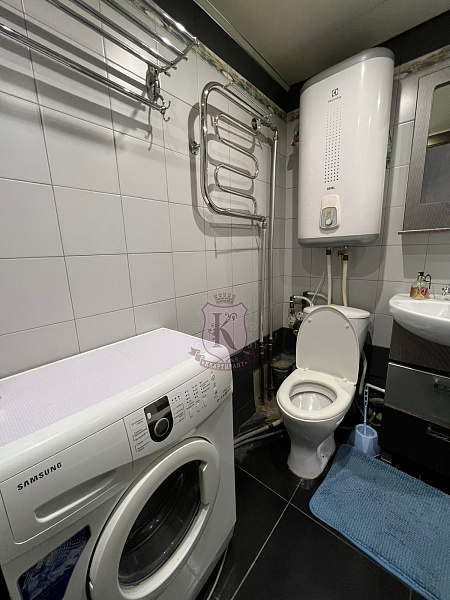 Снять 1-к квартиру, 30 кв.м.