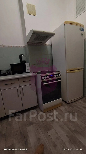 Снять 2-к квартиру, 38 кв.м.
