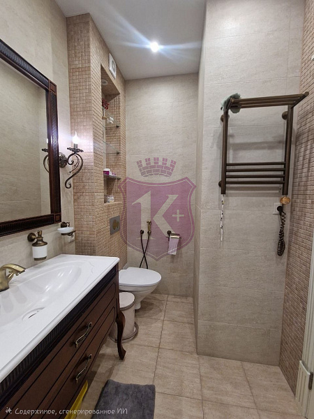 Снять 3-к квартиру, 127 кв.м.