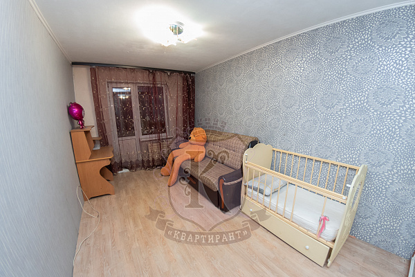 Снять 1-к квартиру, 33 кв.м.