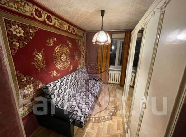 Снять 3-к квартиру, 58 кв.м.