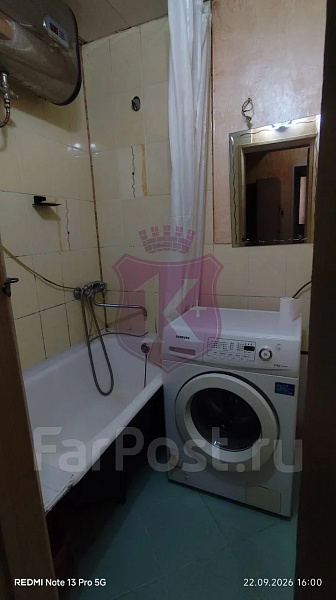 Снять 2-к квартиру, 38 кв.м.