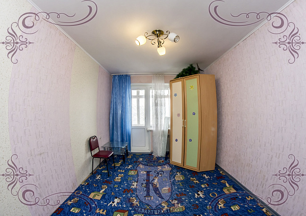 Снять 3-к квартиру, 67 кв.м.