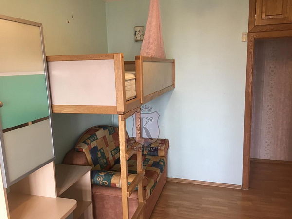 Снять 2-к квартиру, 53 кв.м.