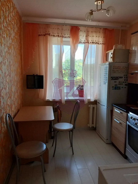Снять 1-к квартиру, 39 кв.м.