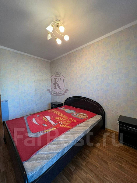 Снять 3-к квартиру, 72 кв.м.
