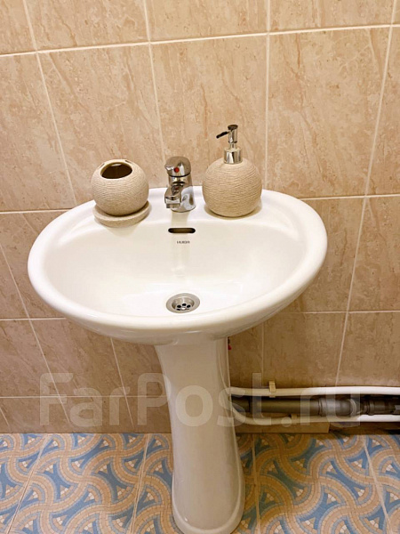 Снять 1-к квартиру, 30 кв.м.