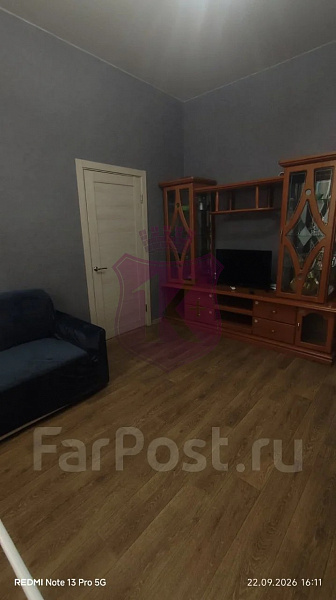 Снять 2-к квартиру, 38 кв.м.
