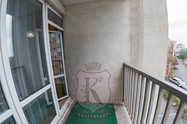 Снять 1-к квартиру, 35 кв.м.