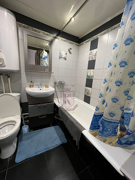 Снять 1-к квартиру, 30 кв.м.