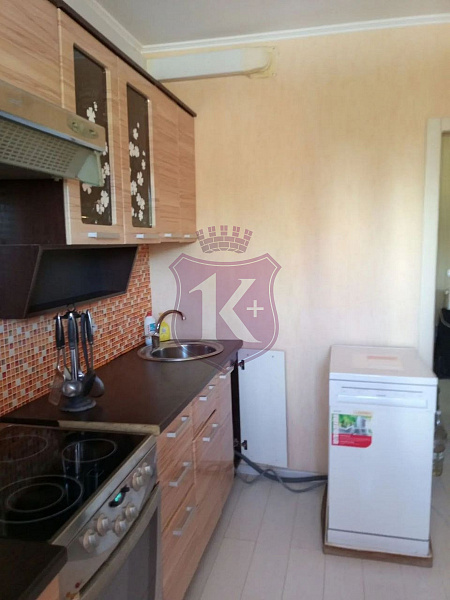 Снять 1-к квартиру, 39 кв.м.
