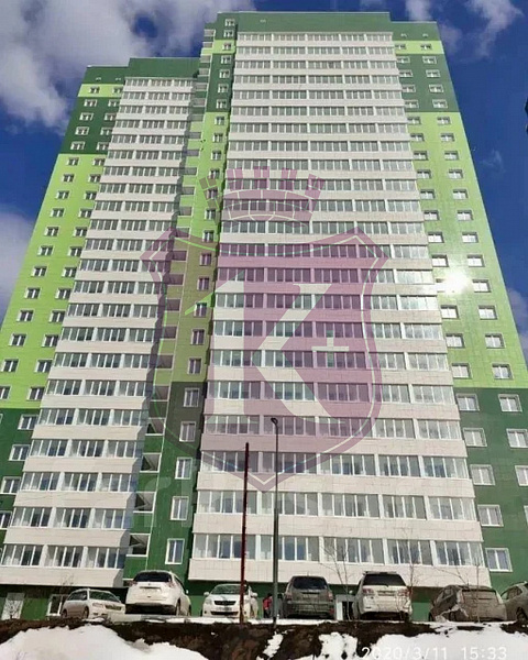 Снять 1-к квартиру, 35 кв.м.