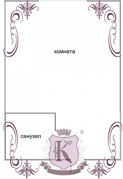 Снять , 24 кв.м.