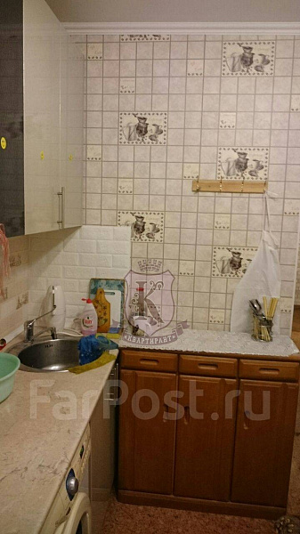 Снять 1-к квартиру, 32 кв.м.