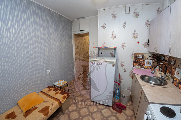 Снять 1-к квартиру, 33 кв.м.