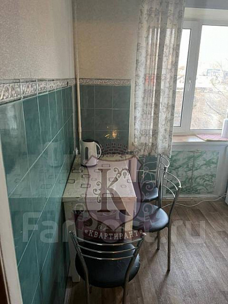 Снять 3-к квартиру, 58 кв.м.