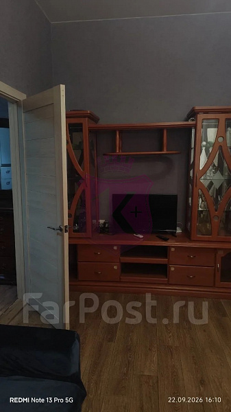Снять 2-к квартиру, 38 кв.м.
