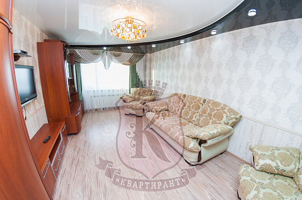 Снять 2-к квартиру, 70 кв.м.