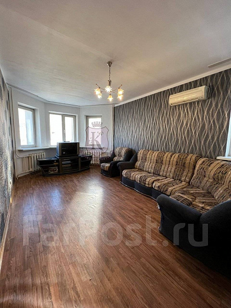 Снять 3-к квартиру, 72 кв.м.