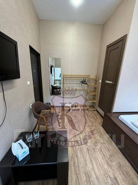 Снять 1-к квартиру, 16 кв.м.