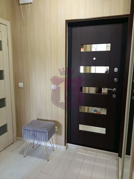 Снять 1-к квартиру, 39 кв.м.