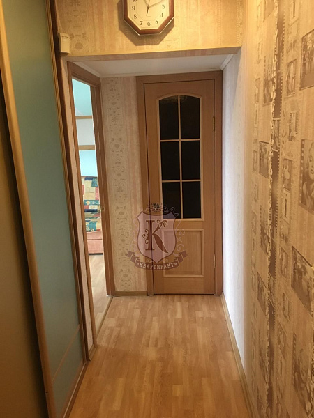 Снять 2-к квартиру, 53 кв.м.