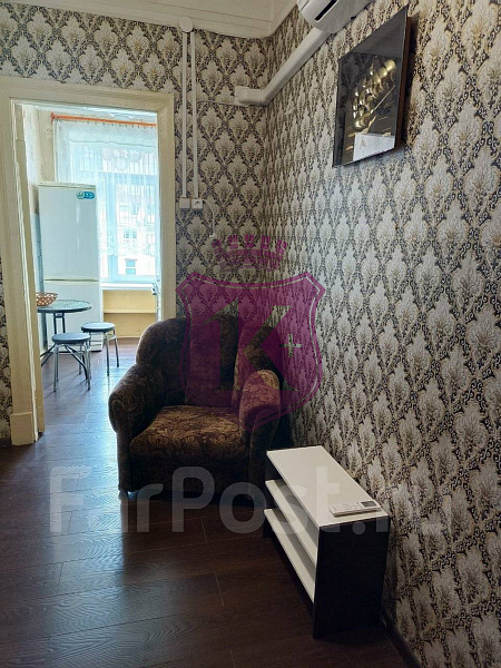 Снять 2-к квартиру, 50 кв.м.