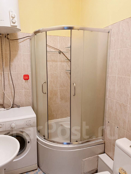Снять 1-к квартиру, 30 кв.м.